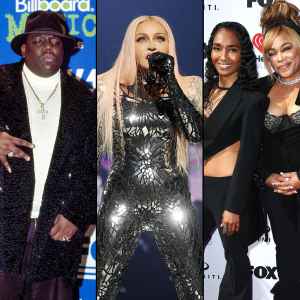 TLC’s CrazySexyCool ’ Madonna’s Bedtime Stories’ and More Albums Turning 30 in 2024 087