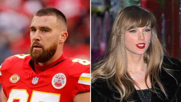Taylor Swift Orders Travis Kelce’s Favorite Dessert During Girls’ Night Out With Brittany Mahomes 783