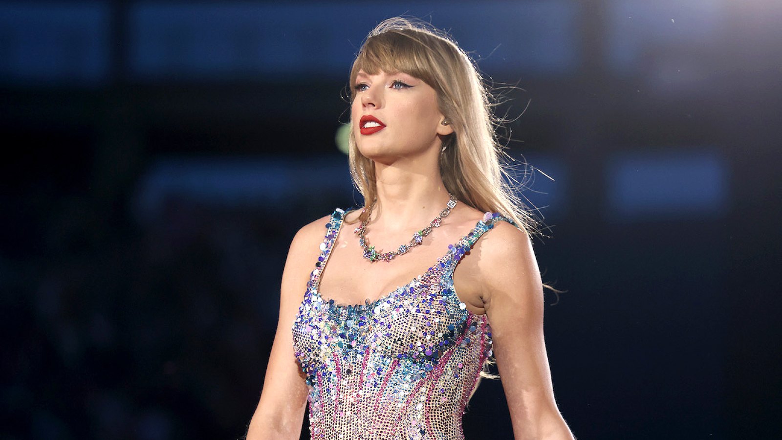 Taylor Swift Resumes Eras Tour Rehearsals Ahead of International Leg