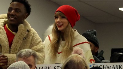 Taylor Swift