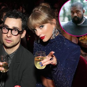 Taylor Swift s BFF Jack Antonoff Calls Out Little Cry Baby Bitch Kanye West 043