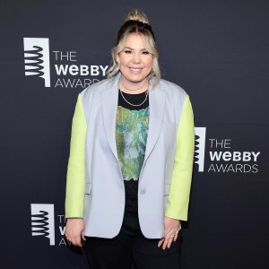 Teen Mom 2 Alum Kailyn Lowry Recalls Twins NICU Stay