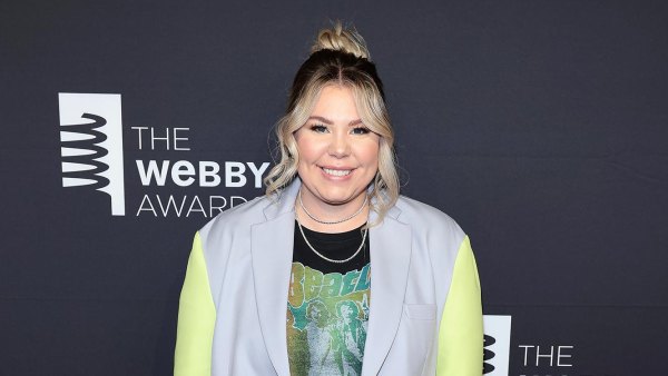 Teen Mom 2 Alum Kailyn Lowry Recalls Twins NICU Stay