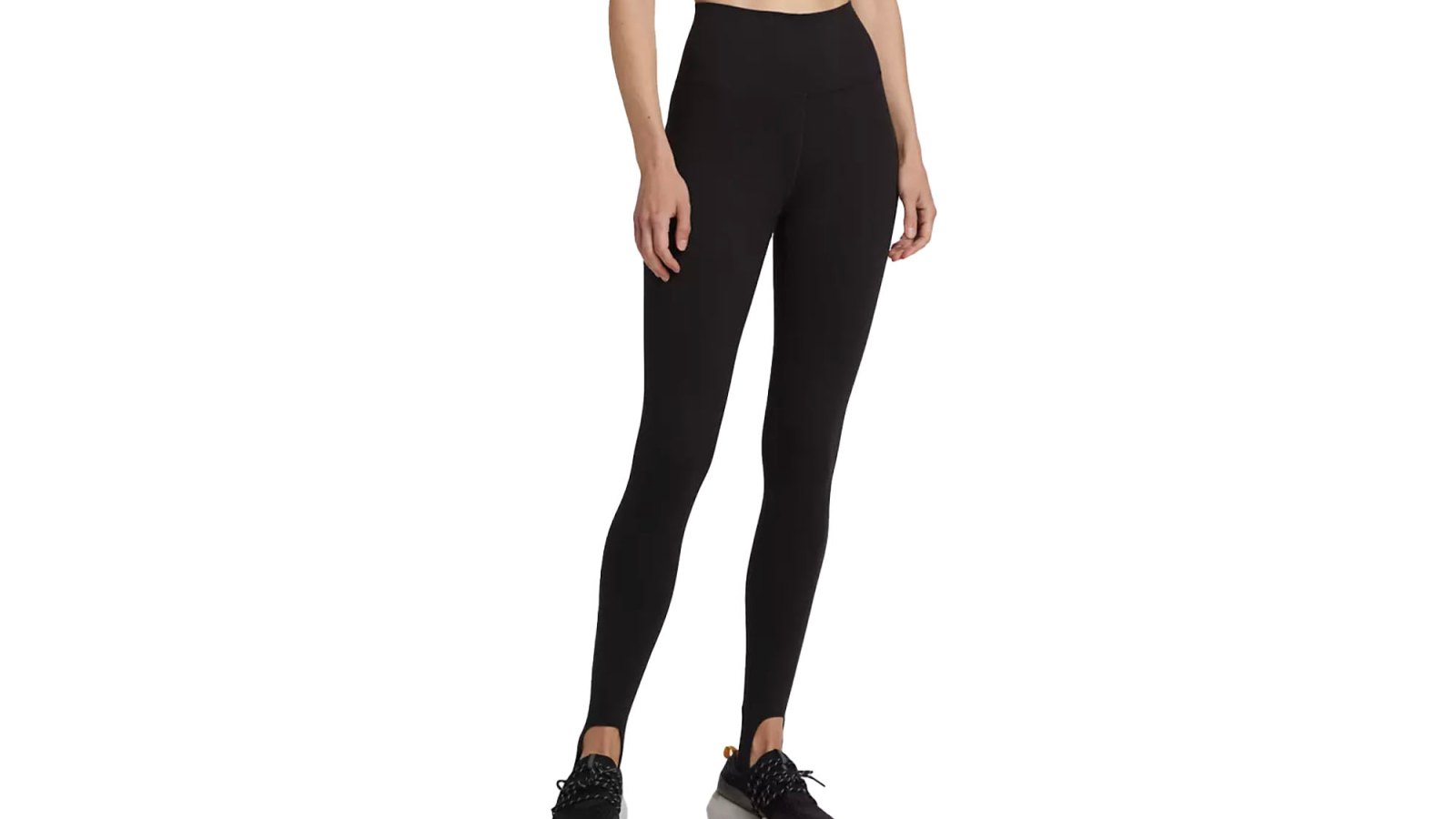 These Soft Leggings Don't Ride Up — I Can't Wait to Try Them | Us Weekly