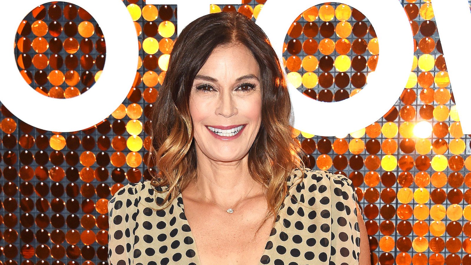 Teri Hatcher Explains Why She Was Kicked Off Dating App Hinge