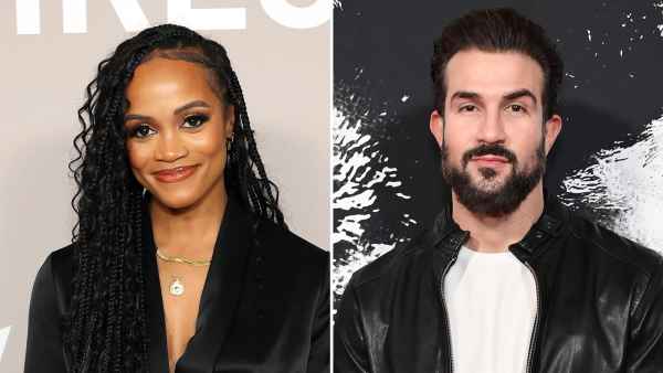 The Bachelorette s Rachel Lindsay Breaks Her Silence After Bryan Abasolo Filed for Divorce 670