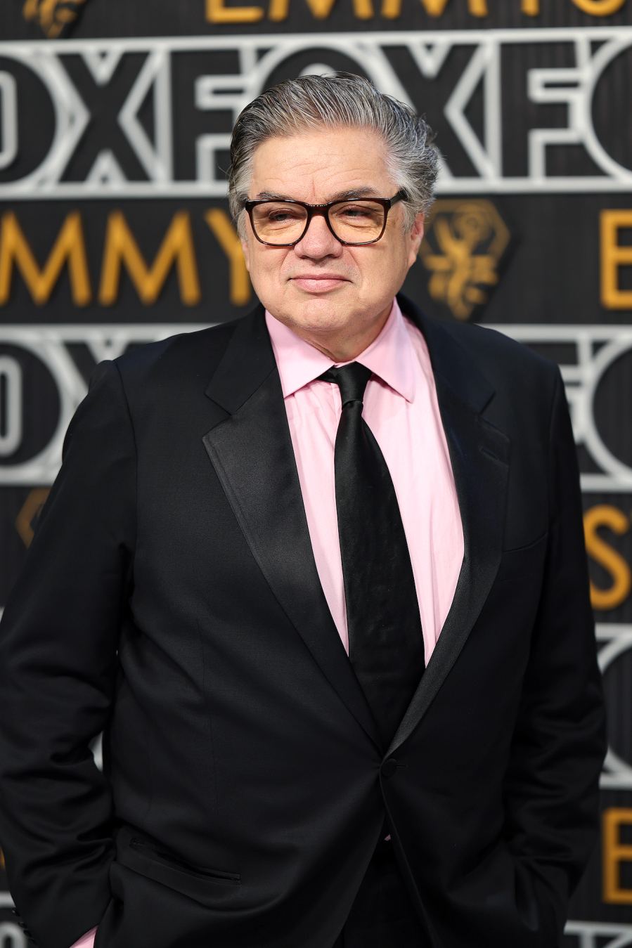 The Bear Cast Serve on the Emmy Awards Red Carpet 2023