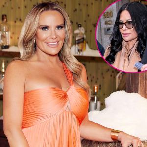 The Bravo Docket Explains Why RHOSLC s Heather Gay Might Have Lied About Jen Shah Black Eye 779