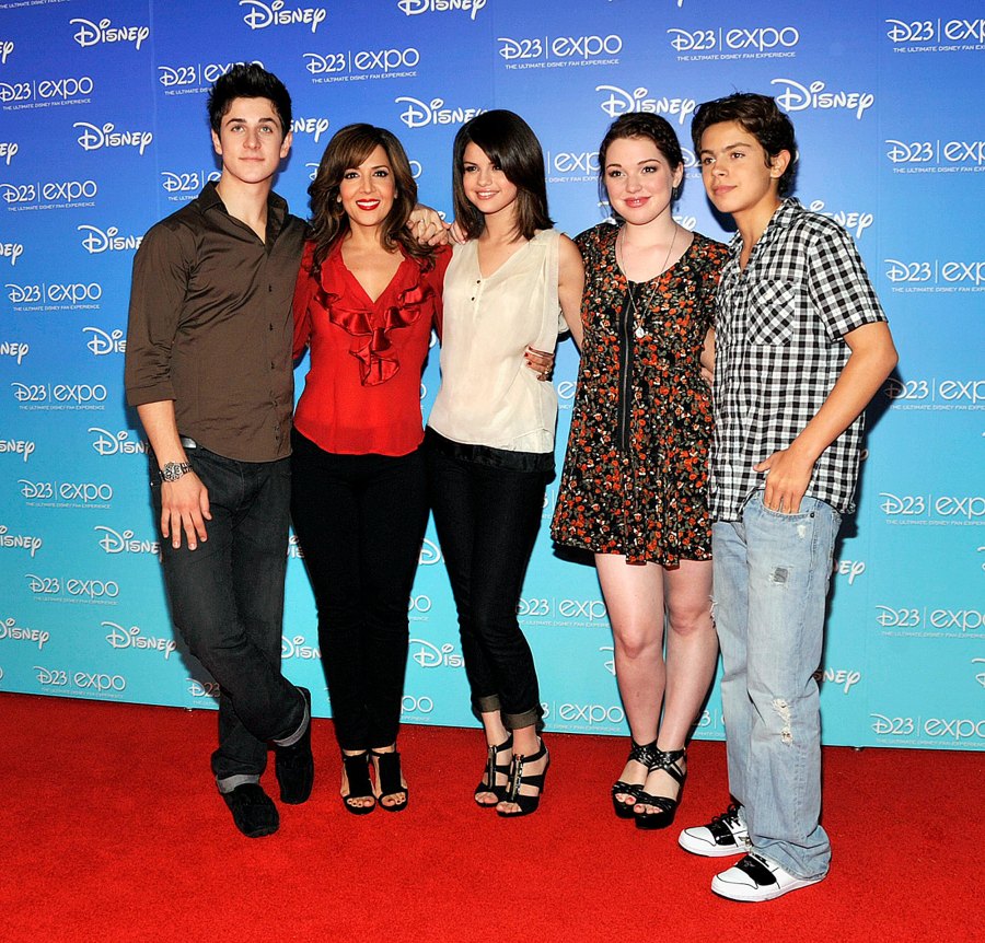 The Cast of Disney Channels Wizards of Waverly Place Where Are They Now