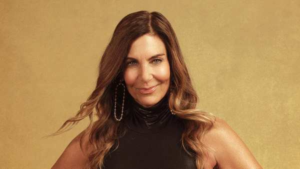 The Golden Bachelor s Leslie Fhima Spent Her 65th Birthday in the Hospital for Something So Random 678