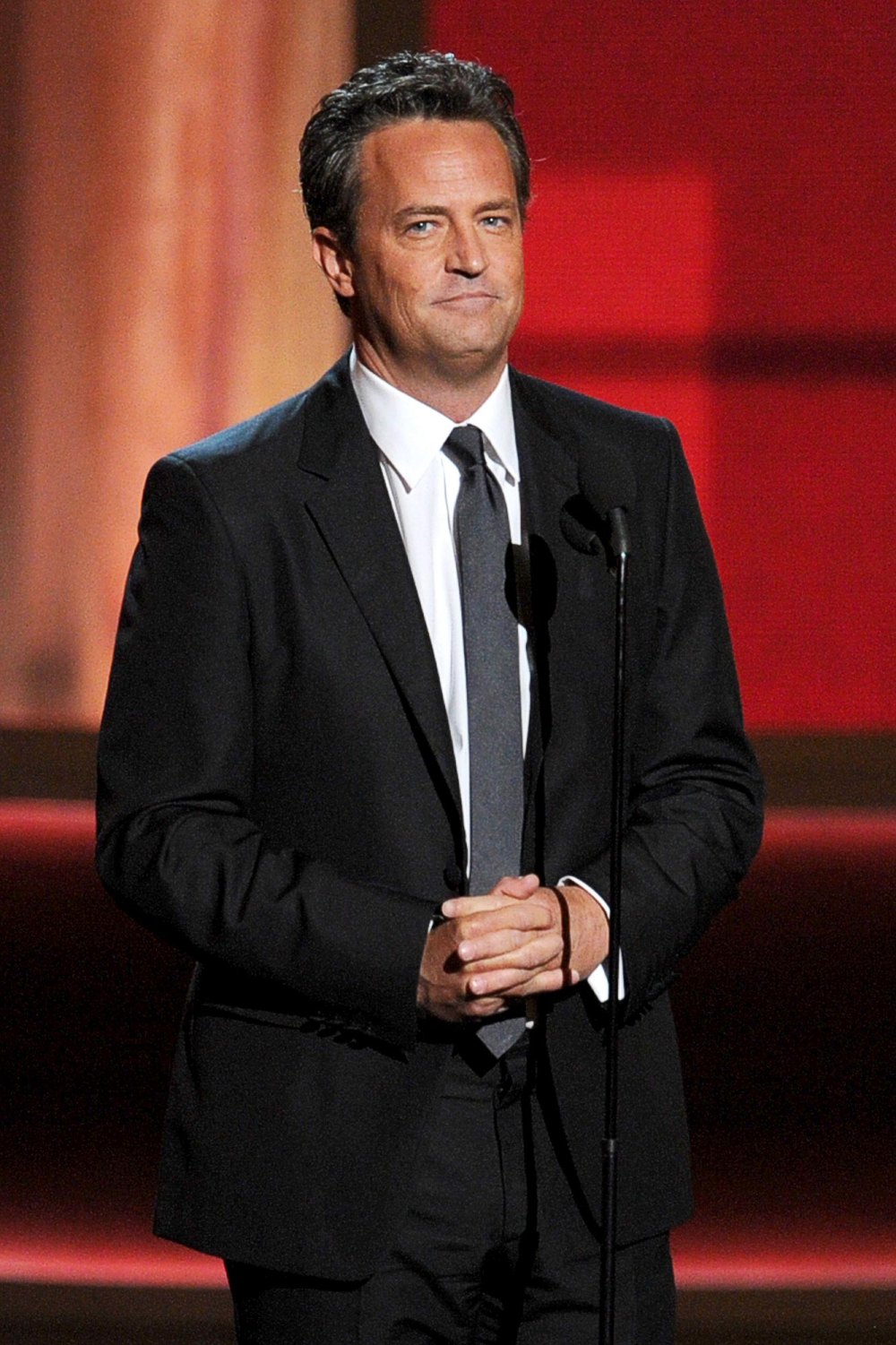 The Investigation Into Matthew Perry’s Death Is Officially Closed Report 957