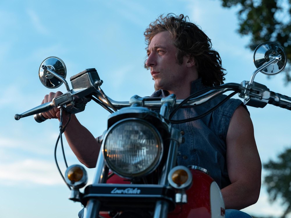 The Iron Claw Costume Designer Reveals the 1 Accessory Jeremy Allen White Wanted to Keep Wearing