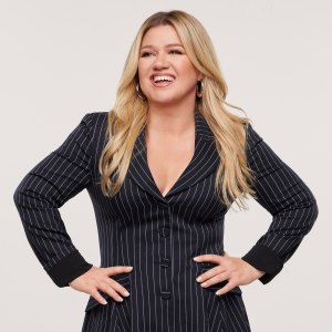 The Kelly Clarkson Show