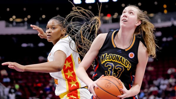 The McDonald's All American Games Will Return to Houston This April, Player Nominations Announced