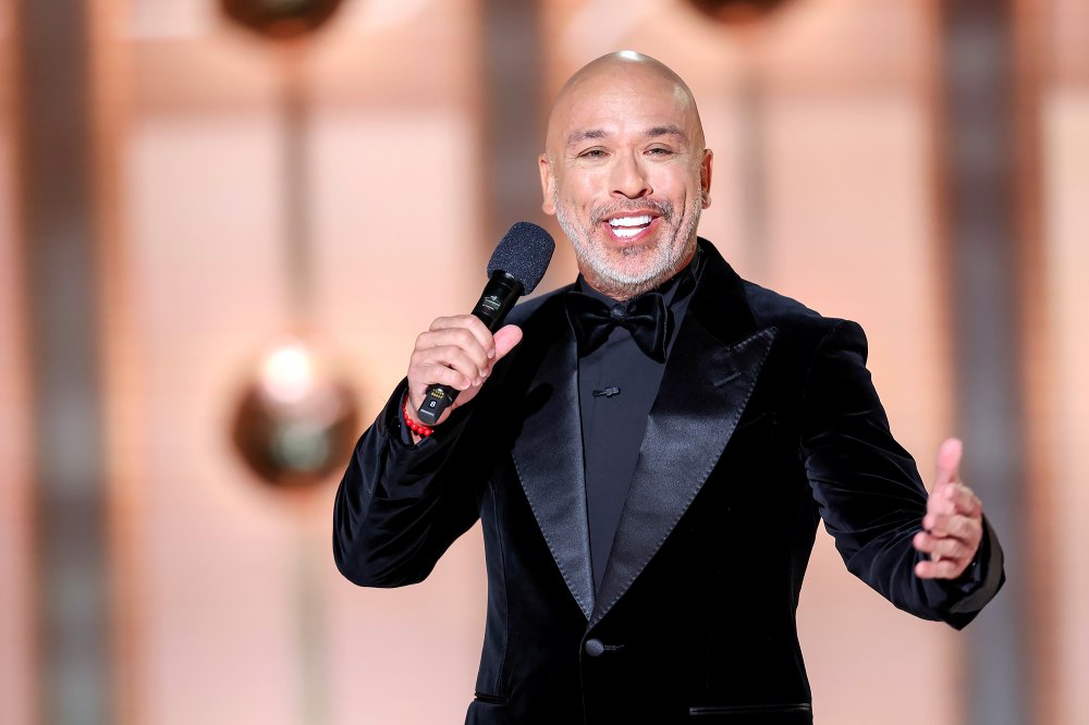 'The View' Cohosts Dissect Taylor Swift's Reaction to Jo Koy Golden Globes Joke: 'Just Smile'