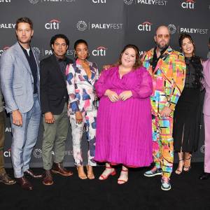 This Is Us Cast Celebrates Sterling K. Brown s Oscar Nomination for American Fiction 980