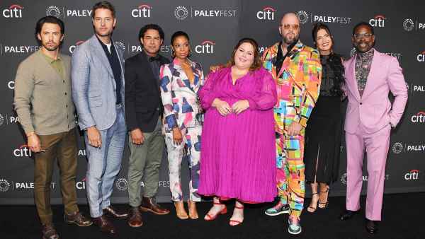This Is Us Cast Celebrates Sterling K. Brown s Oscar Nomination for American Fiction 980