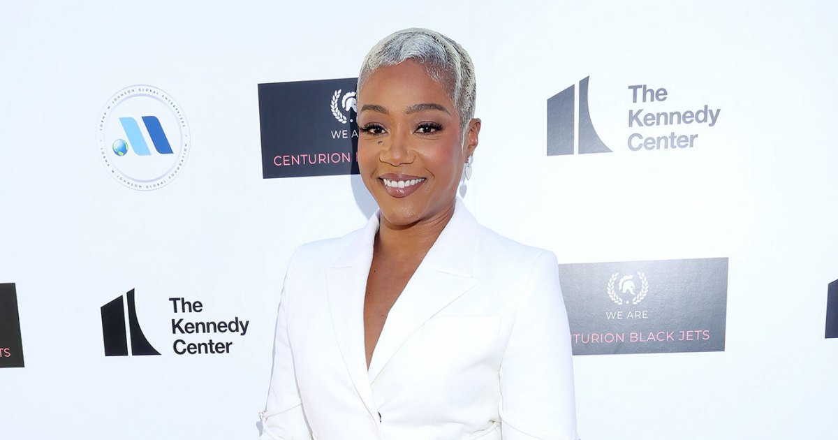 Tiffany Haddish’s Drivers License Is ‘Very Valid’ Despite DUI Arrest Tiffany Haddish’s Drivers License Is ‘Very Valid’ Despite DUI Arrest