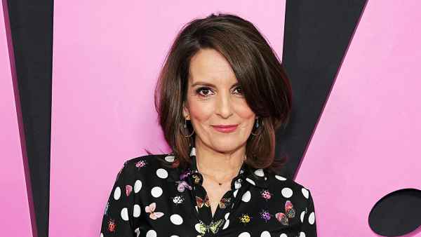 Tina Fey Reveals How She Convinced Lindsay Lohan to Appear in Mean Girls’ Movie Musical 162