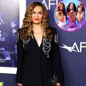 Tina Knowles Serenaded by Destiny s Child for 70th Birthday Celebration feature