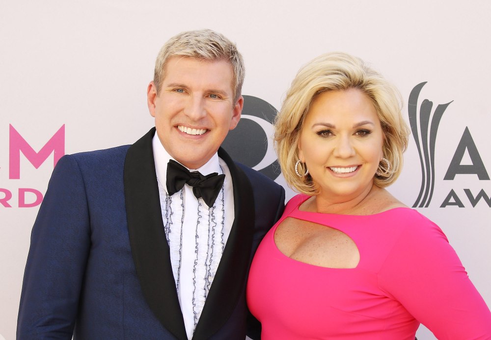 Todd and Julie Chrisley Win 1 Million Settlement in 2019 Lawsuit Against Georgia State Tax Official