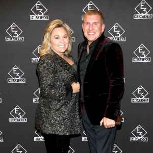Todd and Julie Chrisley Win 1 Million Settlement in 2019 Lawsuit Against Georgia State Tax Official