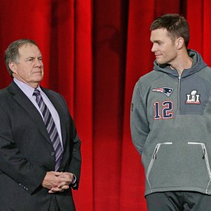 Tom Brady Pays Tribute to Best Coach Bill Belichick After Patriots Exit