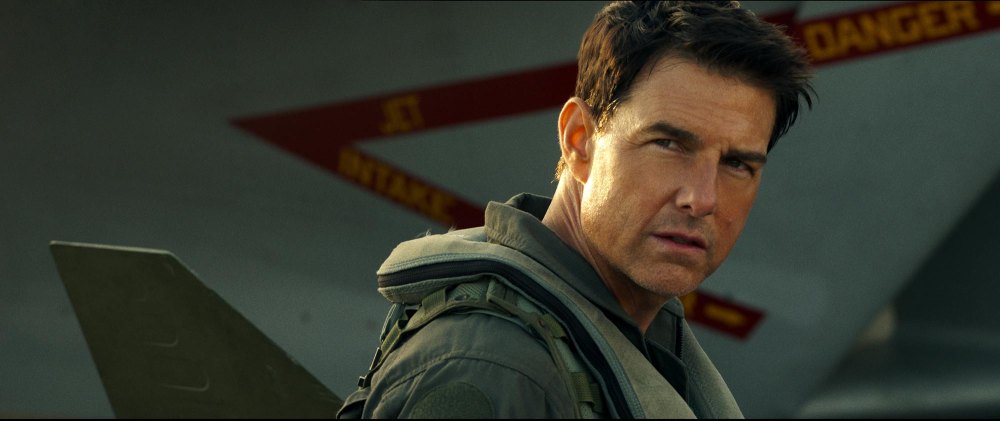 Top Gun 3 Is Reportedly in the Works Nearly 2 Years After Mavericks Success