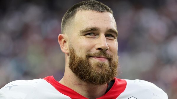 Travis Kelce Gives Back to the People of Kansas City With 25000 Meals for Students