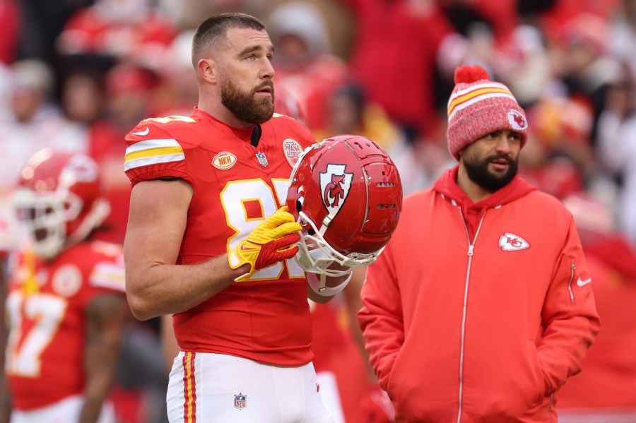 Travis Kelce Reveals Real Reason He Missed Out on Chiefs Game Against Chargers