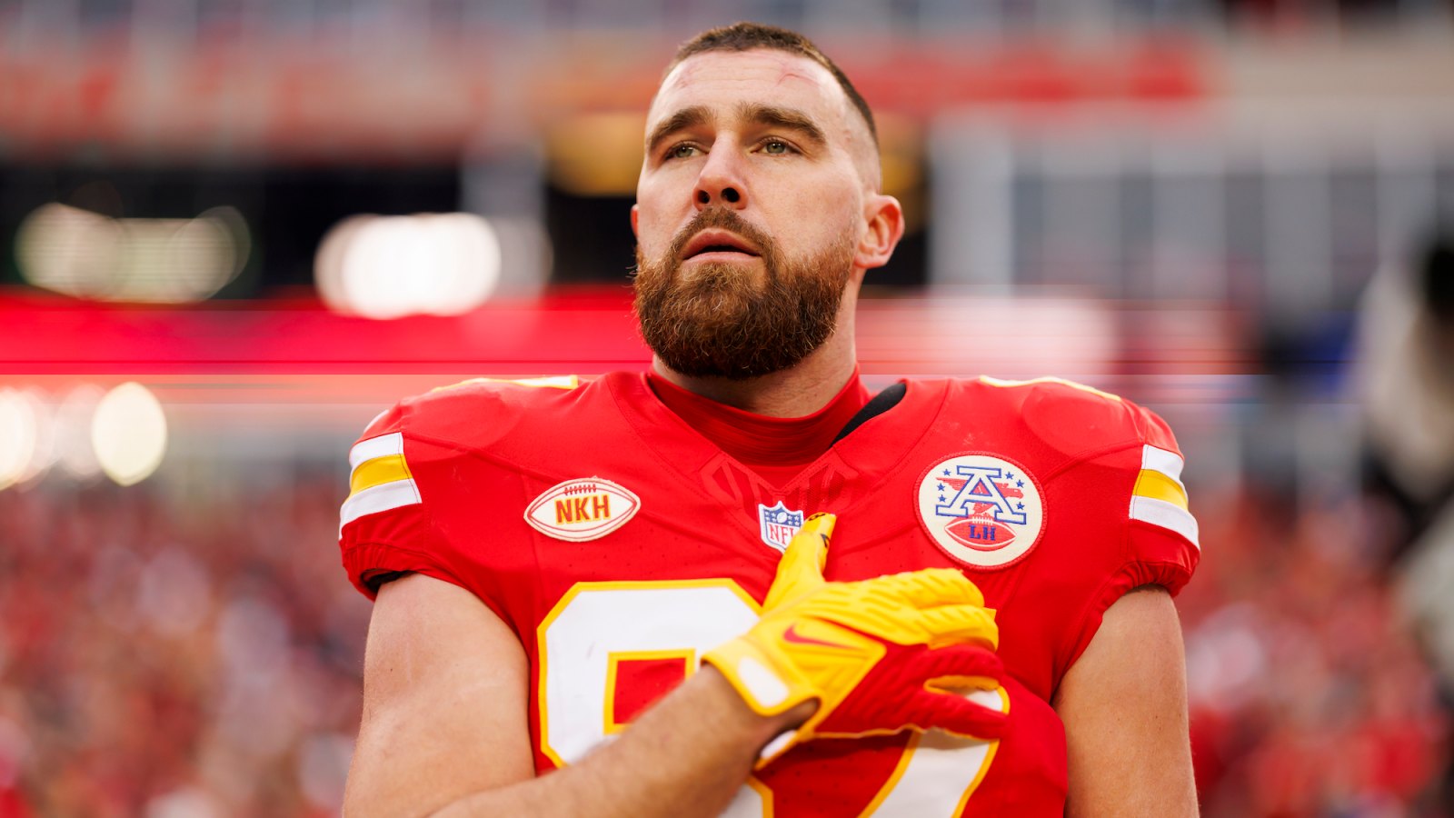 Travis Kelce Reveals Real Reason He Missed Out on Chiefs Game Against Chargers