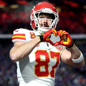 Travis Kelce