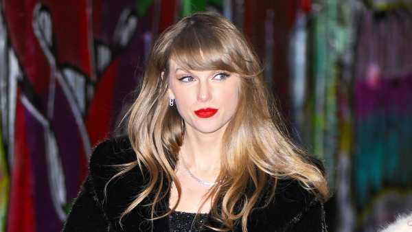 Travis Kelces Dad Ed Kelce Couldnt Remember Taylor Swifts Name When They Met Like a Real Idiot