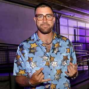 Travis Kelce's Manager Explain the 'Plan' That 'Positioned' Him to 'Be World Famous'