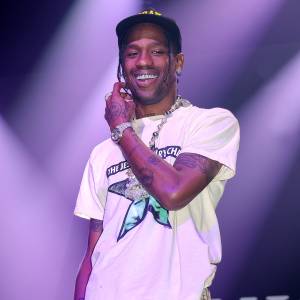 Travis Scott Gives Venue Janitor $5,000 to ‘Take the Night Off’ During Miami Concert