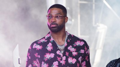 Tristan Thompson Is Suspended From 25 Games Without Pay by the NBA After Violating Anti Drug Program 942