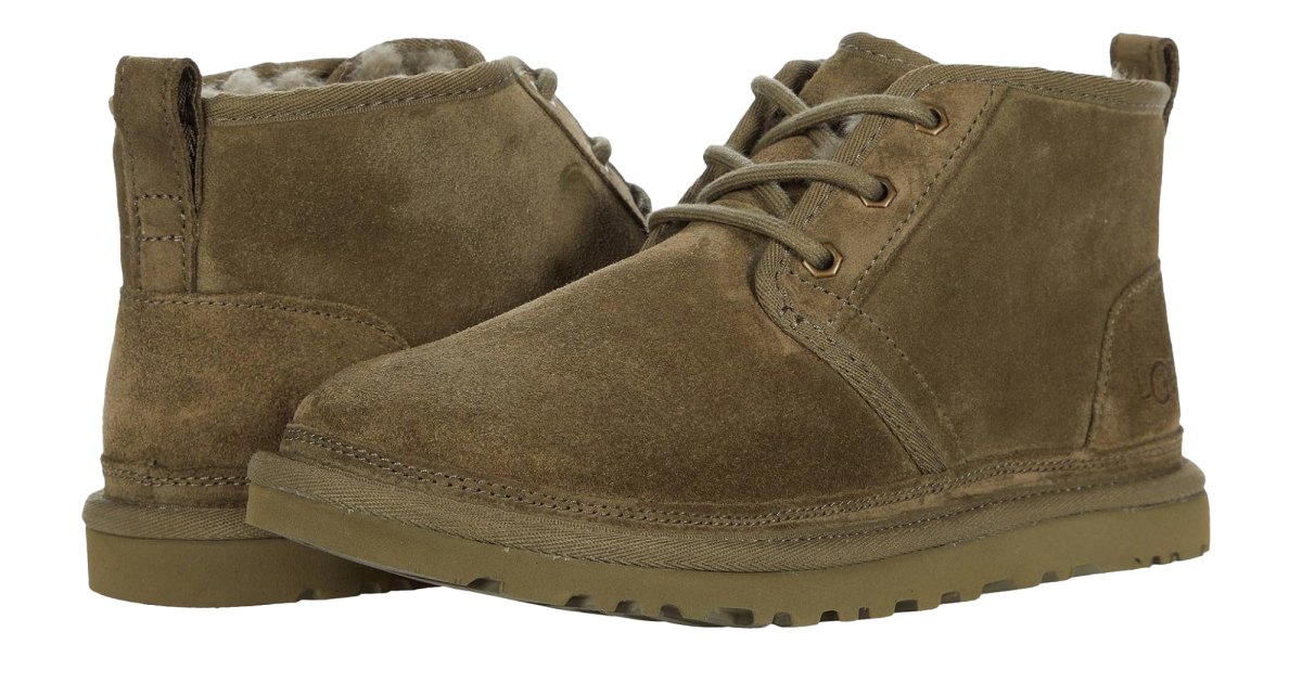 This Unisex Style Ugg Boot Is 30% Off at Zappos This Unisex Style Ugg Boot Is 30% Off at Zappos