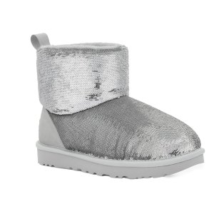 Ugg Classic Mini Mirror Ball
