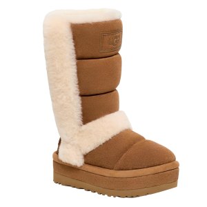 Ugg Classic Chillapeak Tall Boots