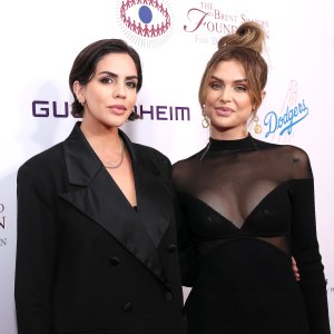 VPR s Lala Kent Gives Update on Friendship With Katie Maloney After Rocky Season 11