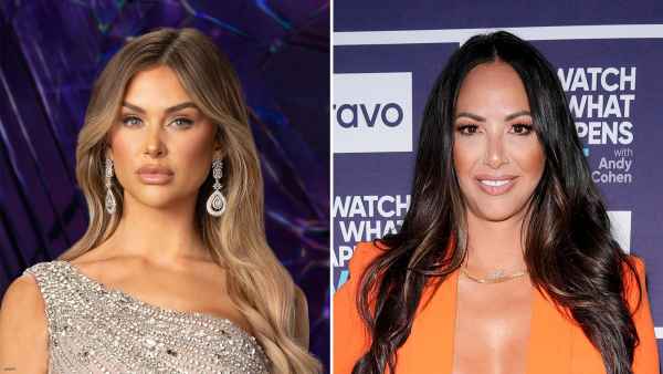 Vanderpump Rules Lala Kent Sparks Feud Speculation After Pretending Not to Know Kristen Doute 932