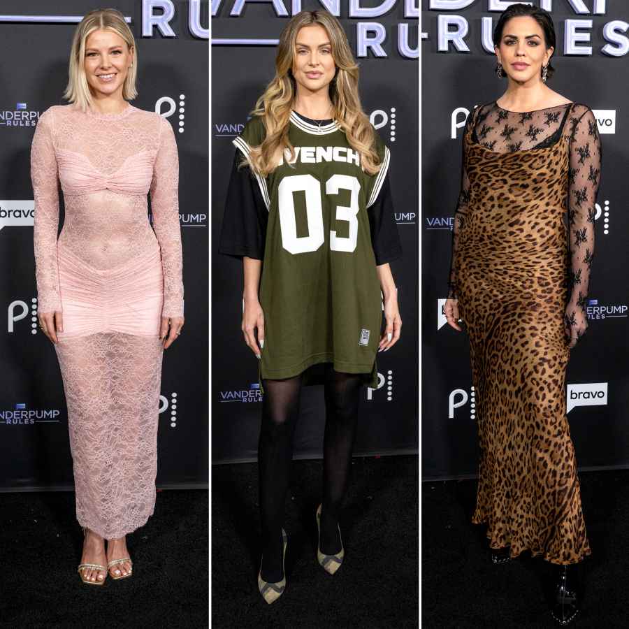 Vanderpump Rules Season 11 Premiere