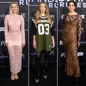 Vanderpump Rules Season 11 Premiere