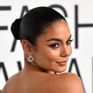 Vanessa Hudgens