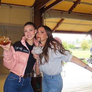 Victoria Beckham Praises Loving Daughter in Law Nicole Peltz in Heartfelt 29th Birthday Tribute