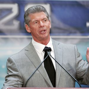 WWE Boss Vince McMahon Sued for Alleged Assault