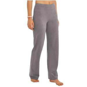 Athletic Works Women's Dri More Core Athleisure Bootcut Yoga Pants
