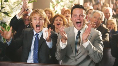 Vince Vaughn Says Wedding Crashers Star Bradley Cooper ‘Inspired’ Him 2 Wedding Crashers Cast- Where Are They Now Owen Wilson Rachel McAdams and More 055