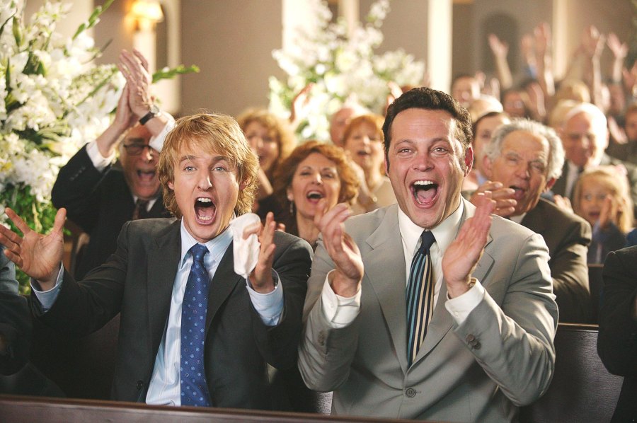 Wedding Crashers Cast- Where Are They Now Owen Wilson Rachel McAdams and More 055