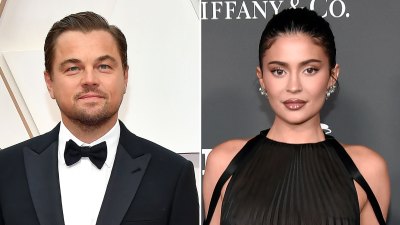 Onde Leonardo DiCaprio Kylie Jenner mais celebridades comem em Miami